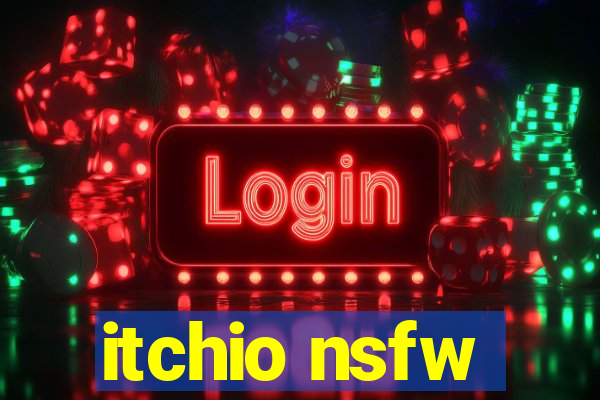 itchio nsfw